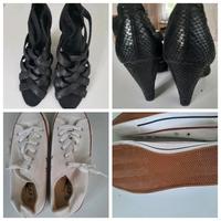 Damenschuhe Gr.38 Baden-Württemberg - Villingen-Schwenningen Vorschau