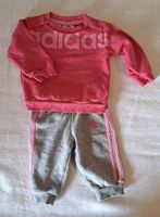 Adidas Baby Zweiteiler 62-68 Baden-Württemberg - Emmendingen Vorschau