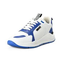 Versace Turnschuhe - Blau/ Weiß - Gr. 41 Hessen - Marburg Vorschau