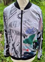 schicke Adidas Damen Jacke Gr. M Rostock - Kröpeliner-Tor-Vorstadt Vorschau