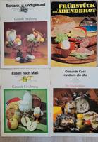 DDR Gesunde Ernährung,  Rezepte,  sammeln Sachsen - Bautzen Vorschau