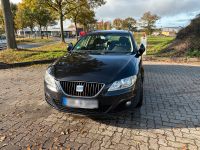 Seat Exeo 2.0 TDI Niedersachsen - Bad Bederkesa Vorschau