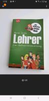 Taschenbuch Lehrer eine  Gebrauchs- Anweisung Versand möglich Friedrichshain-Kreuzberg - Kreuzberg Vorschau