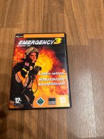 Emergency 3 PC Spiel Duisburg - Meiderich/Beeck Vorschau