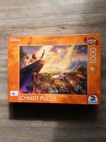 Puzzle 1000 Teile Sachsen-Anhalt - Havelberg Vorschau