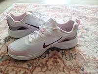 schuhe nike sneakers 38½ Sachsen-Anhalt - Magdeburg Vorschau