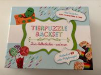 Tierpuzzle Backset. Neu und OVP Niedersachsen - Isernhagen Vorschau