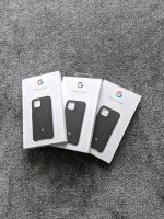 2x Google Pixel 4 Case NEU Backcover Backcase Hülle Black Schwarz Thüringen - Jena Vorschau