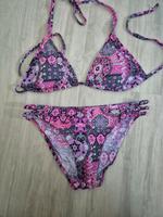 Buffalo Bikini ☆ Mixkini ☆ pink ☆ 38 / C ☆ Niedersachsen - Bad Zwischenahn Vorschau