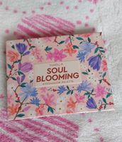 Nabla Soul Blooming Eyeshadow Palette Lidschattenpalette Saarbrücken-Mitte - St Johann Vorschau