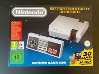 Nintendo Classic Mini - NES Mini - HDMI - 30 Spiele München - Altstadt-Lehel Vorschau