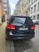 Fiat freemont 2.0 tdi Euro 5 nur tausche gegen alles Elberfeld - Elberfeld-West Vorschau