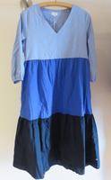Sommerkleid Gr. 38, MILANO ITALY navy Nordrhein-Westfalen - Bottrop Vorschau