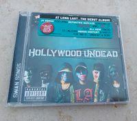 Hollywood Undead CD Baden-Württemberg - Kirchheim unter Teck Vorschau