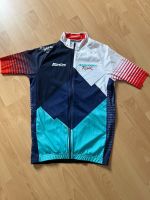 Radtrikot Santini unisex M/L Sachsen - Grimma Vorschau