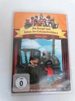 Kinder DVD Jim Knopf und der Lokomotivführer Brandenburg - Zehdenick Vorschau
