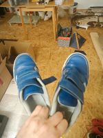 Adidas Turnschuhe Bayern - Neustadt a.d.Donau Vorschau