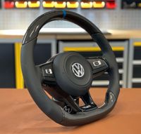 LE TEF Carbon Lenkrad für VW Golf 7 VII GTI Jetta GLI Stuttgart - Bad Cannstatt Vorschau
