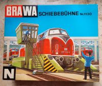 BRAWA Schiebebühne Bausatz 1130 in OVP Berlin - Friedenau Vorschau