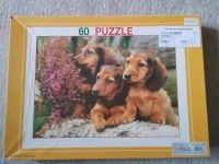 Puzzle mit 60 Teilen Hunde Rheinland-Pfalz - Koblenz Vorschau
