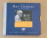 The Best of Ray Charles: Hit the Road Jack  CD Soul Jazz Blues Nordrhein-Westfalen - Rheda-Wiedenbrück Vorschau