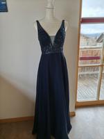 Ballkleid  Gr. 36 Bayern - Oy-Mittelberg Vorschau