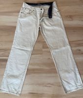 +++ Original s.Oliver Jeans– W33/L34 beige +++ Bayern - Buttenheim Vorschau