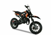 Cross Pocketbike Dirt Cross Mini Kinder Bike Nordrhein-Westfalen - Greven Vorschau