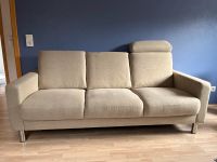 Couch 3-Sitzer Couchgarnitur Rheinland-Pfalz - Erdesbach Vorschau