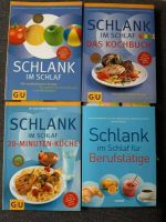 Schlank im Schlaf Kochbücher nach Dr. Pape Sachsen-Anhalt - Halberstadt Vorschau