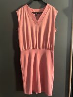 Kurzes Kleid altrosa, figurbetont, Tom Tailor, Größe 38, NEU München - Maxvorstadt Vorschau