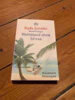 Wohlstand ohne Stress Bodo Schäfer Bernd Reintgen Niedersachsen - Lüneburg Vorschau