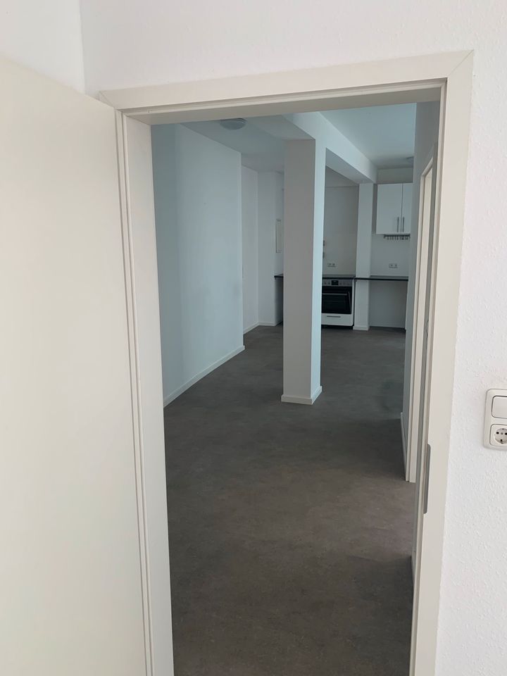 3 Zimmer Wohnung in Mainz Bretzenheim in Mainz