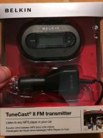 TuneCast II Mobile FM Transmitter Rheinland-Pfalz - Essenheim Vorschau