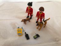 Playmobil Suchhundestaffel Schleswig-Holstein - Kappeln Vorschau