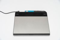 Wacom Intuos Pen Small Tablet (CTL-480) - TOP Kr. München - Straßlach-Dingharting Vorschau
