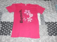 Mädchen T-Shirt Sommer Shirt Blumen Gr.164 Toll Leipzig - Grünau-Ost Vorschau