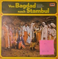 Schallplatte Von Ba*dad nach Stambul Vinyl Hessen - Offenbach Vorschau