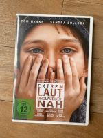 Extrem laut und unglaublich nah DVD Nürnberg (Mittelfr) - Aussenstadt-Sued Vorschau