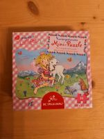 Puzzle Prinzessin Lillifee Thüringen - Zella-Mehlis Vorschau