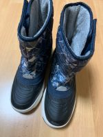 Kinder Winter Schuhe, Gr. 32 Hessen - Offenbach Vorschau