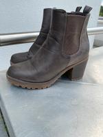 H&M Damen Stiefel Stiefeletten Größe 37 sehr guter Zustand Nordrhein-Westfalen - Arnsberg Vorschau