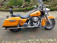 Harley Davidson Roar King Niedersachsen - Wardenburg Vorschau