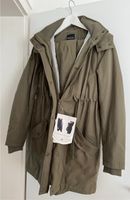 Umstandsjacke Gr 36 Parka Mum Jacket 2in1 NEU khaki Bonn - Bad Godesberg Vorschau