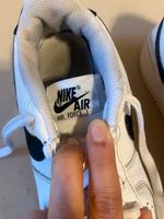 Nike air force 1 Dortmund - Bövinghausen Vorschau