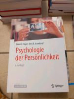 Psychologie der Persönlichkeit Baden-Württemberg - Schwieberdingen Vorschau