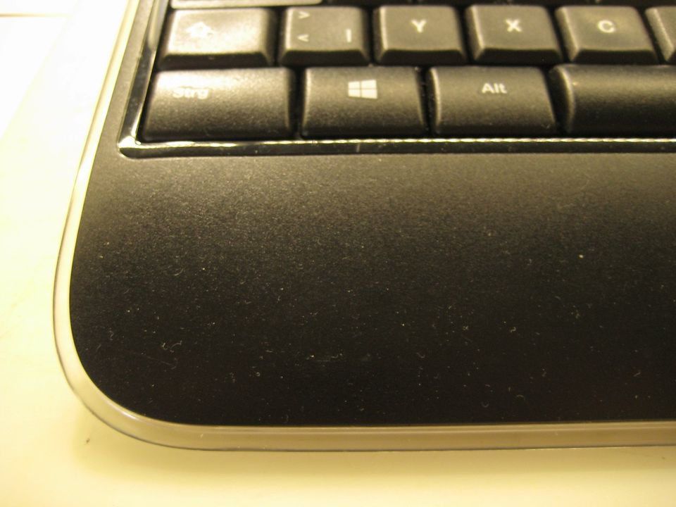 LOGITECH K520 Tastatur Keyboard QWERTZ wireless *NEUWERTIG* in Mönchengladbach