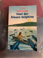 Insel der blauen Delphine von Scott O‘ Dell Bonn - Dottendorf Vorschau