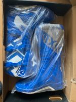 Motocross/Motorrad Stiefel Acerbis Gr.43 (Blau/Weiß) Niedersachsen - Soltau Vorschau