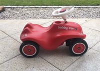 Bobby car, rot Bayern - Burglengenfeld Vorschau